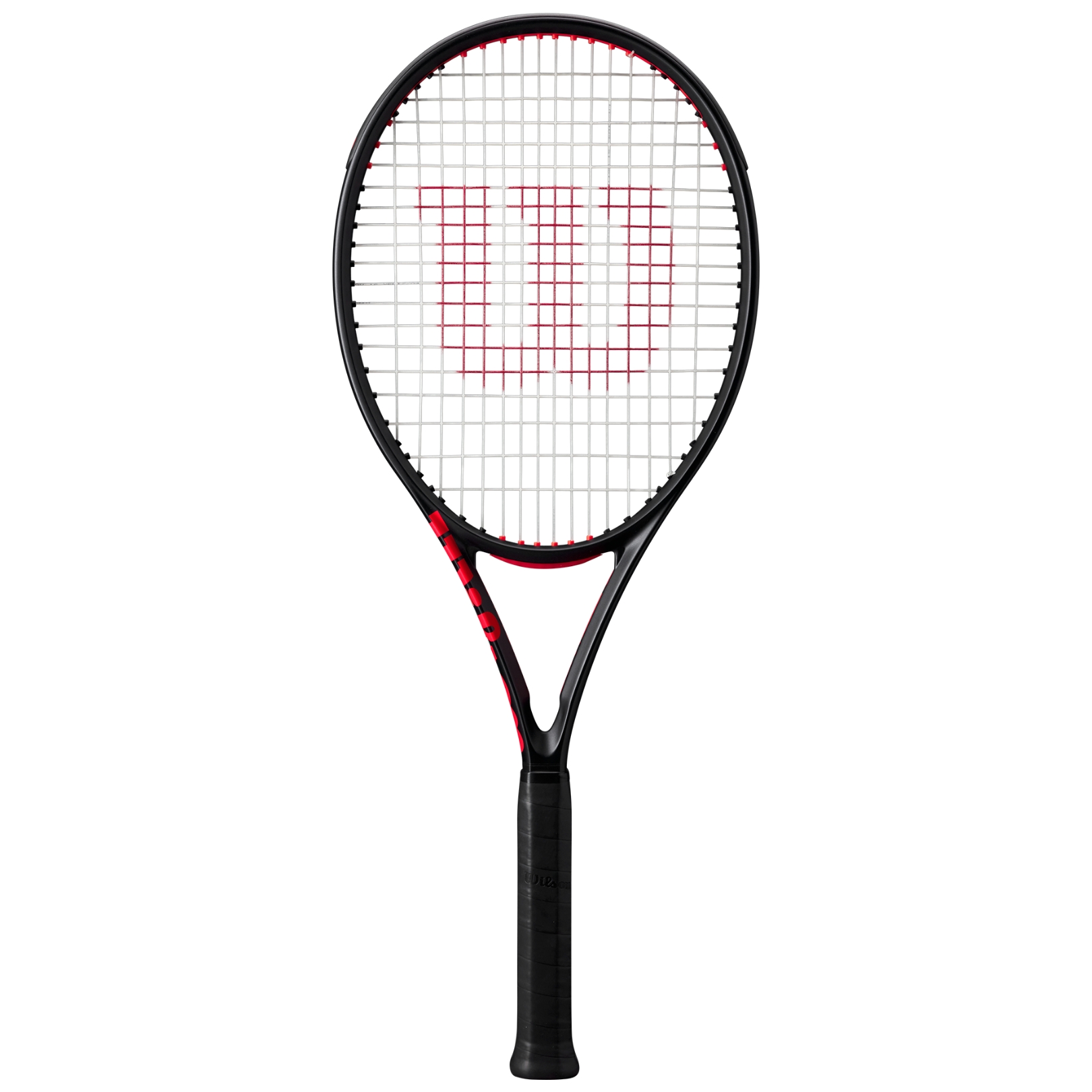 Wilson Clash 100L v3 FRM tennisketcher, grebsstørrelse 2